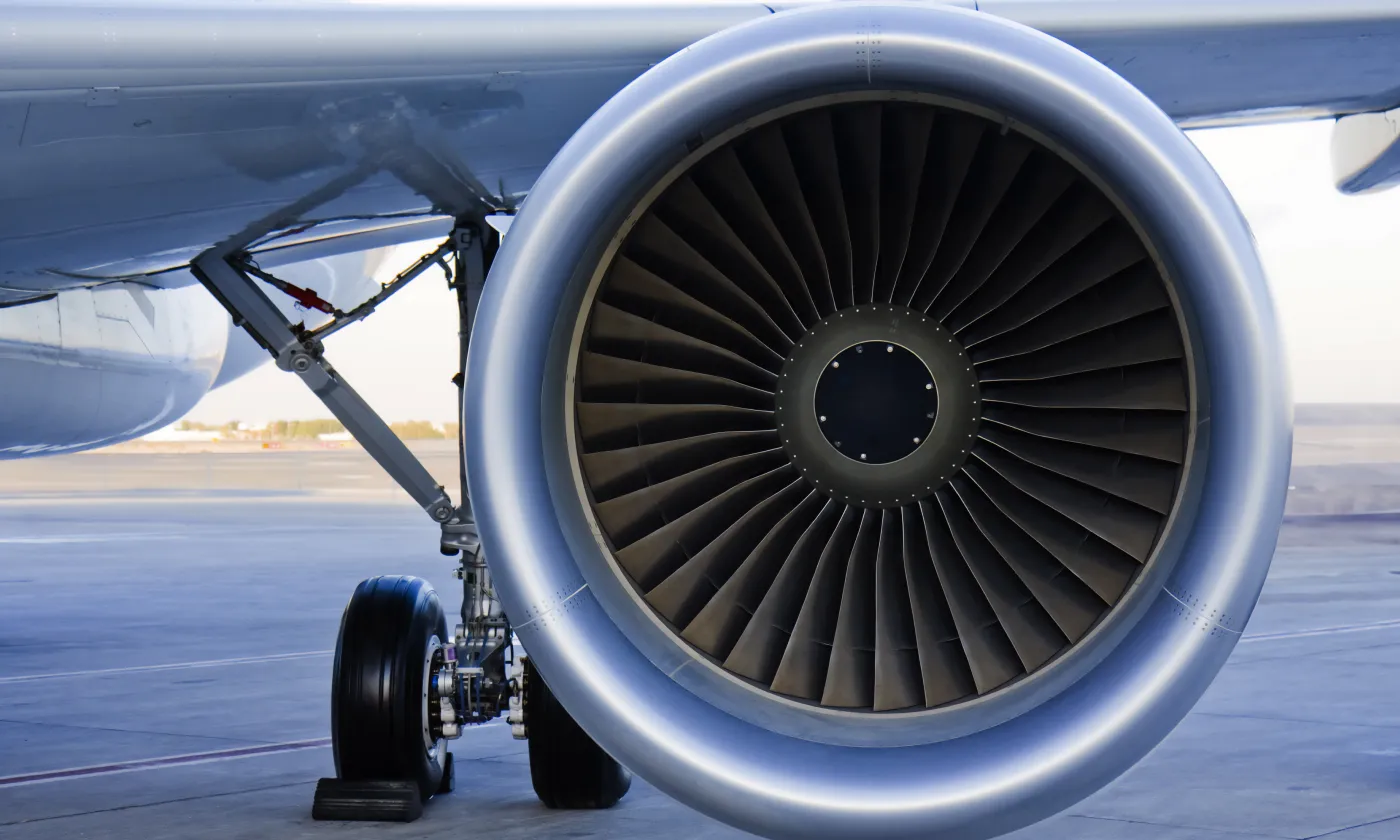 Aerospace