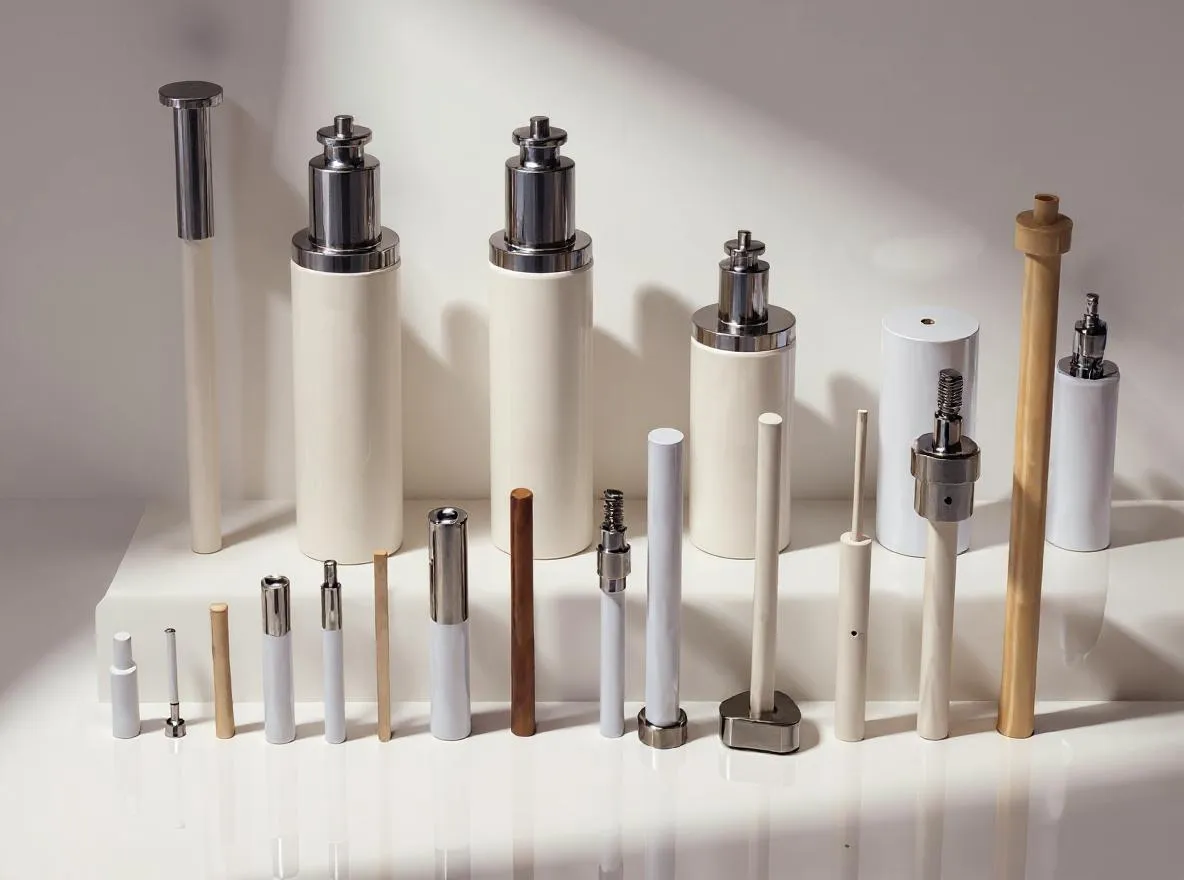 Ceramic Components