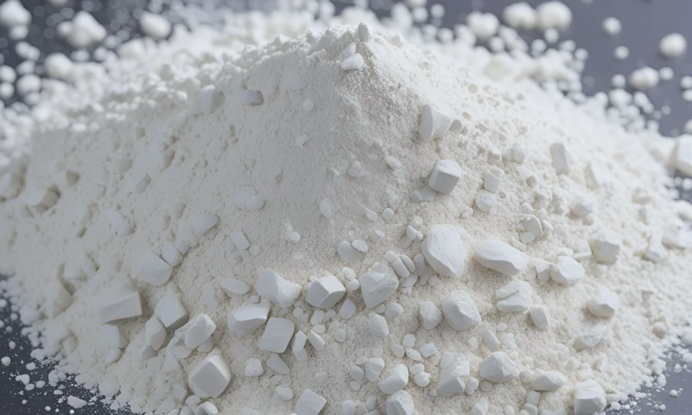 Materials