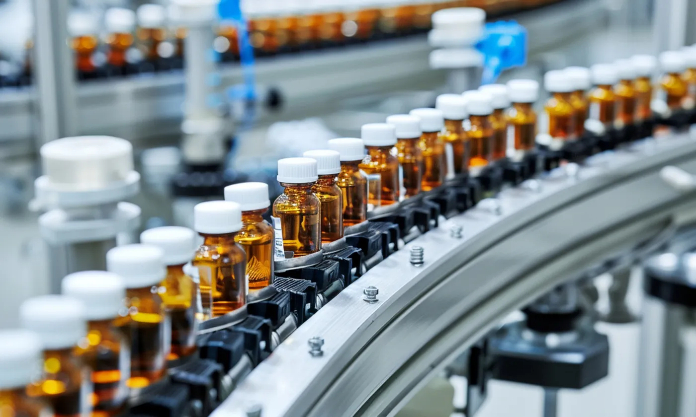 Pharmaceutical