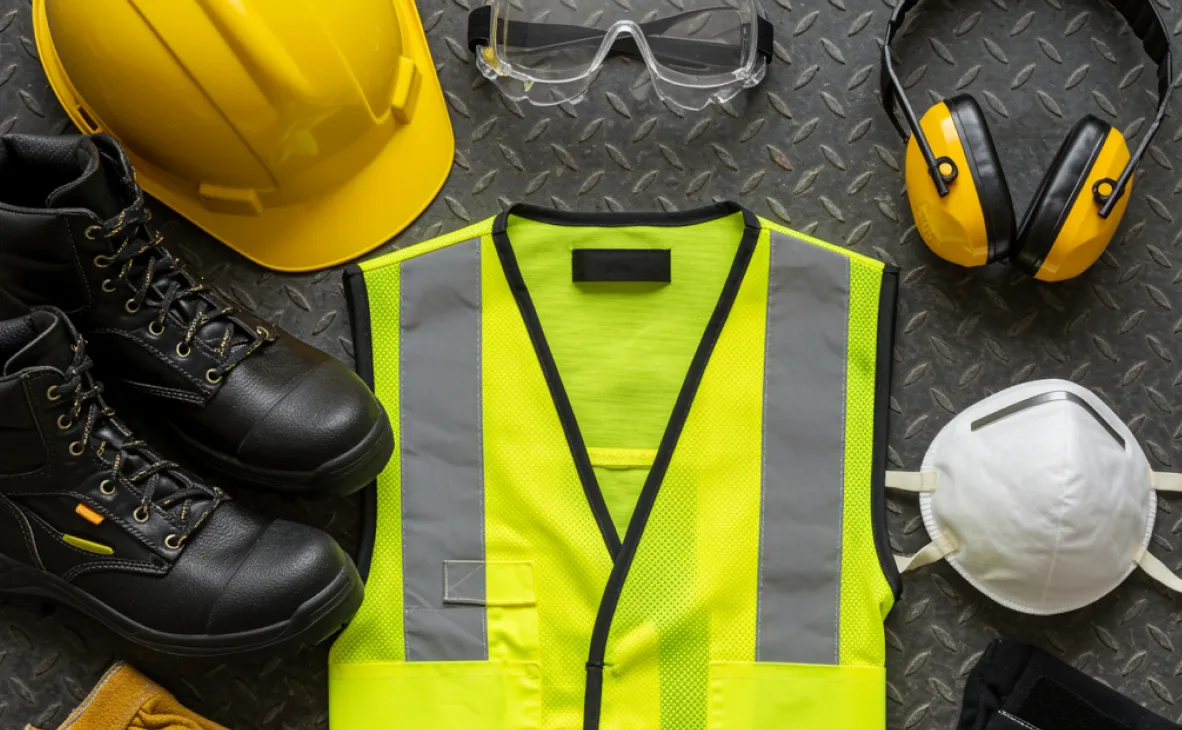 Safe Workplace