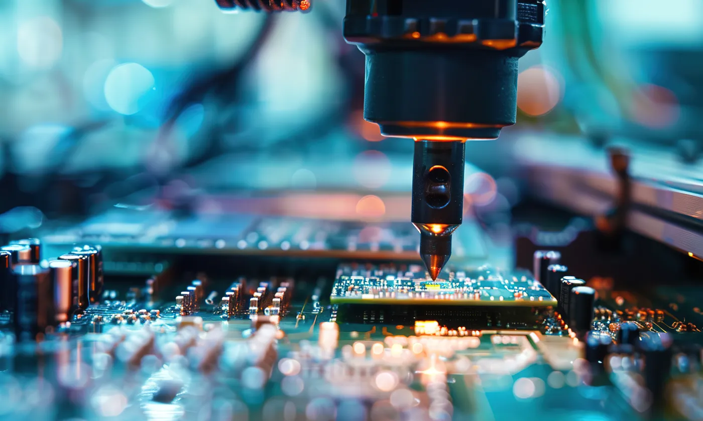 Semiconductor