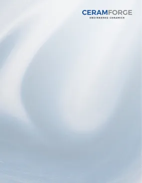 Data Sheet - Alumina